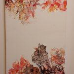 Game of Colors - Fluid Art Painting